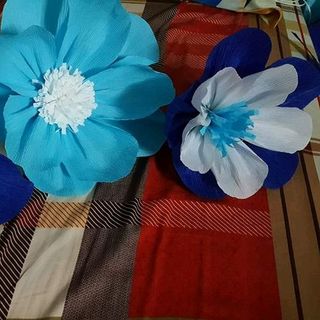 Hoa giấy