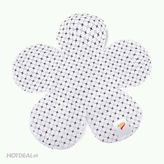 Miếng lót kháng khuẩn nón bảo hiểm