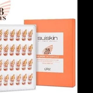 Serum Cá Hồi