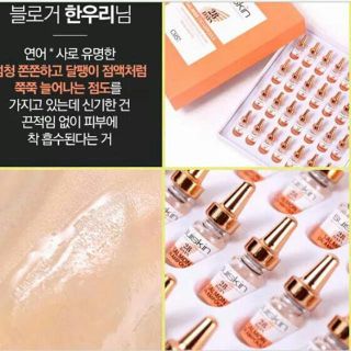 Serum Cá Hồi