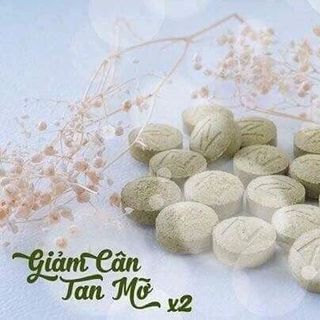 nấm giảm cân tan mỡ