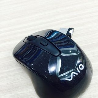 Chuột không dây HPDELLVaio 4D