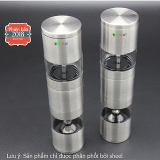 Cối xay tiêu cầm tay SHEEL XT02