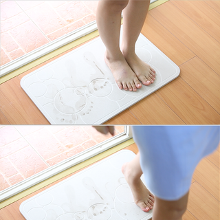 Thảm Siêu Thấm Nhật Bản