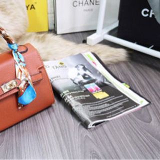 tui xách nữ kèm khăn