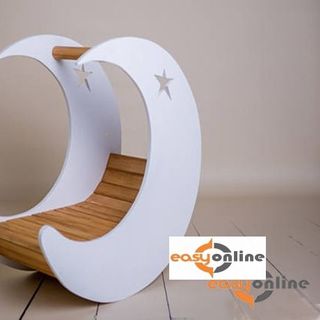 Ghế nôi cho em bé