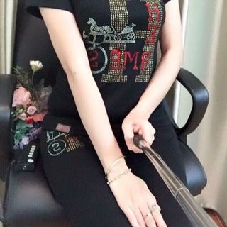 Sét bộ da cá hery