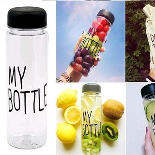 detox giảm cân trái cây