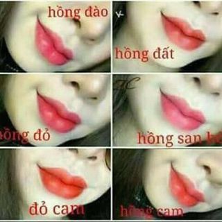 son thu ngọc