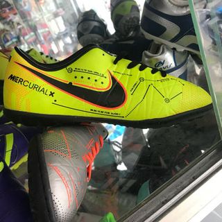 Giày đá banh neymar X
