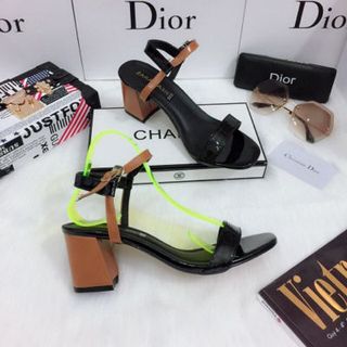 giày sandal got thâp