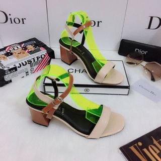 giày sandal got thâp