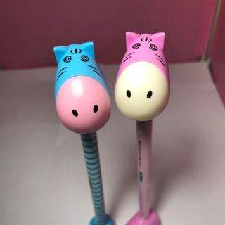 Bút xinh phúc vụ việc học và làm việc tăng thêm cảm hứng