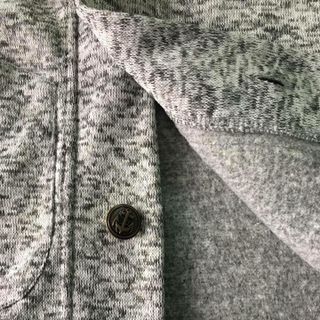 Áo khoác nỉ len cho bé trai
