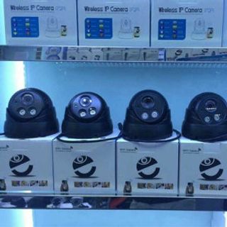 camera ốp trần yossse
