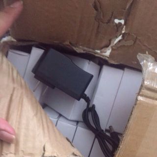 Bộ nguồn 5V2A jack 5521mm