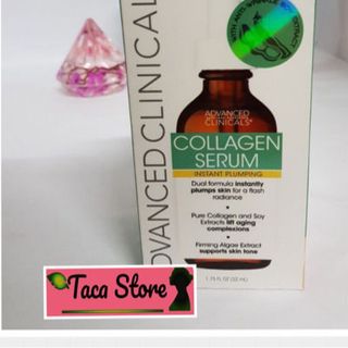 Serum Collagen