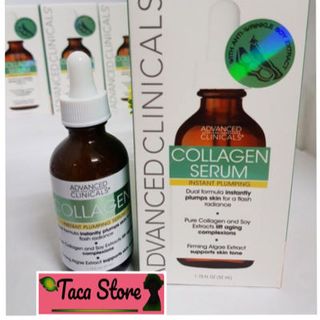 Serum Collagen