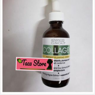 Serum Collagen