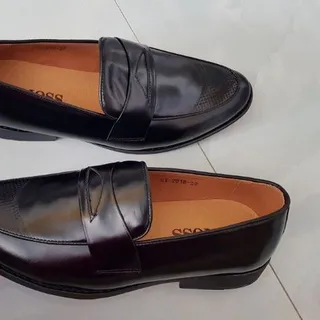 Giày lười công sở trẻ trung