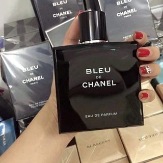 Nước Hoa Nam - Nắp Hít