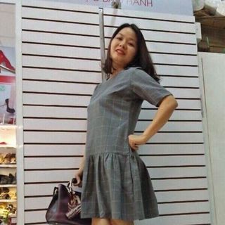 Đầm nữ