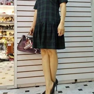 Đầm nữ