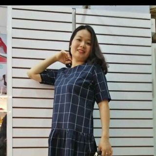 Đầm nữ