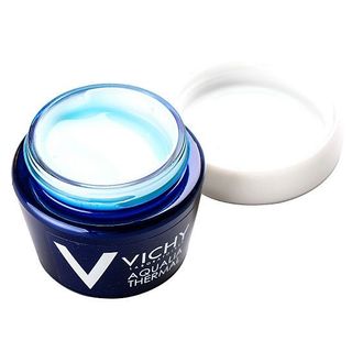 Mặt Nạ Ngủ Cung Cấp Nước Tức Thì Aqualia Masque Nuit Vichy 15ml giá sỉ