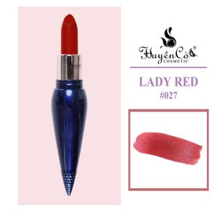 Son Lipstick