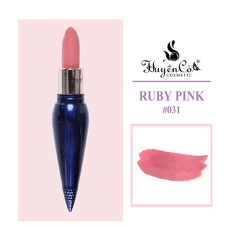 Son Lipstick