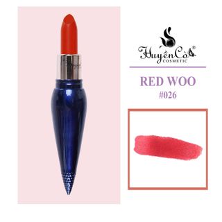 Son Lipstick
