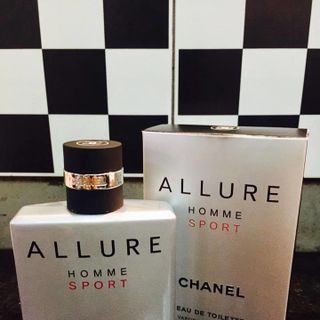 Nước Hoa Nam - 100ml