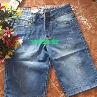 QUẦN JEANS NAM giá sỉ