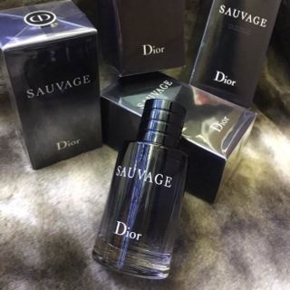 Nước Hoa Nam 100ml