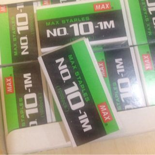 Ghim bấm size 10 Max