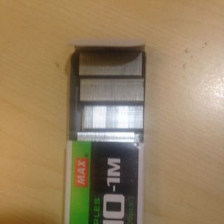 Ghim bấm size 10 Max