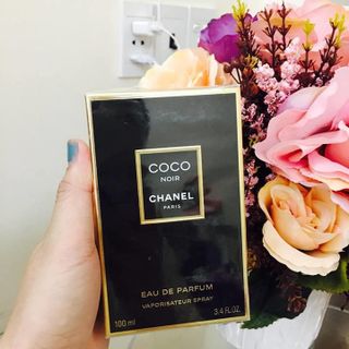 Nước Hoa Nữ 100ml