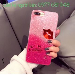 Ốp lưng giá rẻ Hà Nội