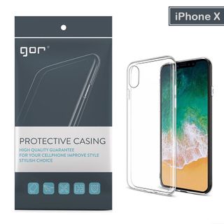 Ốp lưng GOR iPhone và các loại smartphone