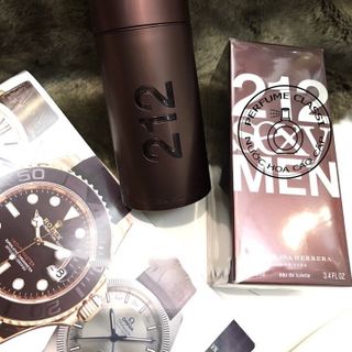 Nước Hoa Nam 100ML