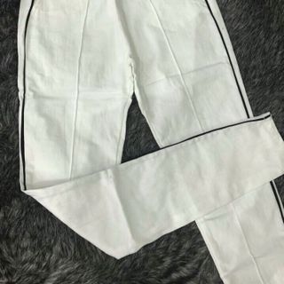 quần baggy viền