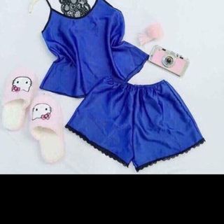 Bộ phi lụa mềm mịn