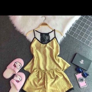 Bộ phi lụa mềm mịn