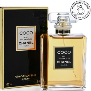 Nước Hoa Nữ 100ml giá sỉ