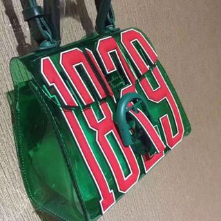 tui nữ cá tính