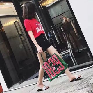 tui nữ cá tính