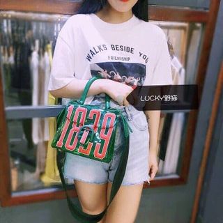 tui nữ cá tính