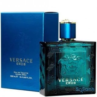 Nước Hoa Nam 100ml