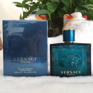Nước Hoa Nam 100ml